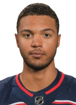 Seth Jones - athletespeakers