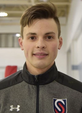 John-Henry Krueger - athletespeakers