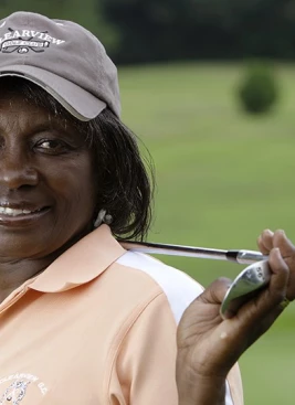 Renee Powell - athletespeakers