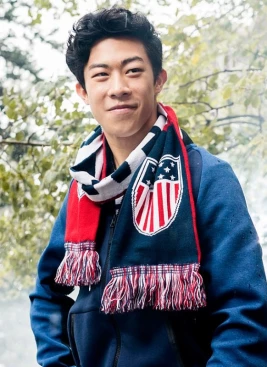 Nathan Chen - athletespeakers