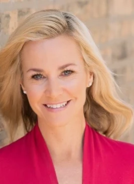 Lisa Hillary - athletespeakers