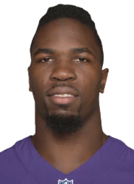 C.J. Mosley - athletespeakers