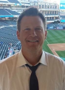 Geoff Blum - athletespeakers