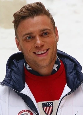 Gus Kenworthy - athletespeakers
