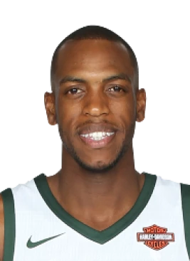 Khris Middleton - athletespeakers