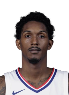 Lou Williams - athletespeakers