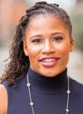 Lauryn Williams - athletespeakers