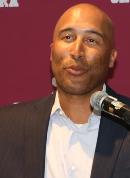 Randy Winn - athletespeakers