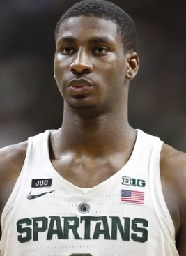 Jaren Jackson Jr. - athletespeakers