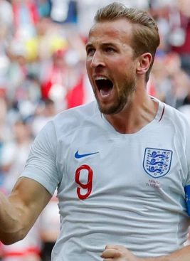 Harry Kane - athletespeakers