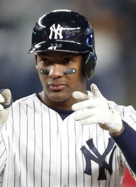 Miguel Andujar - athletespeakers