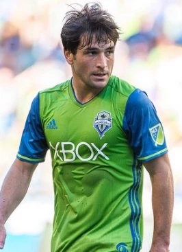 Nicolas Lodeiro - athletespeakers