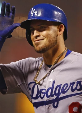 Yasmani Grandal - athletespeakers