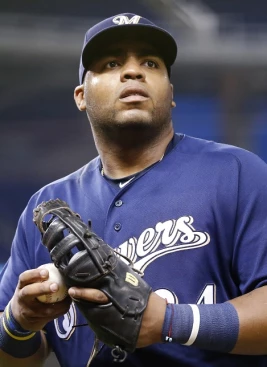 Jesus Aguilar - athletespeakers