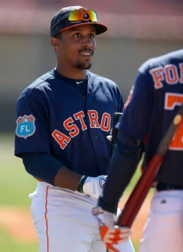 Tony Kemp - athletespeakers