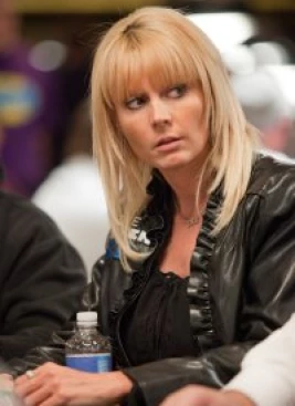 Annie Lepage - athletespeakers