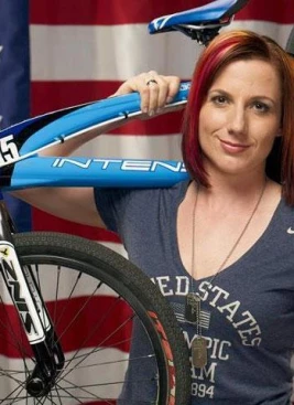 Arielle Martin - athletespeakers