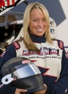 Alissa Geving - athletespeakers