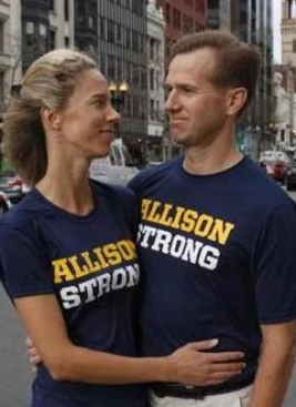 Allison Byrne - athletespeakers