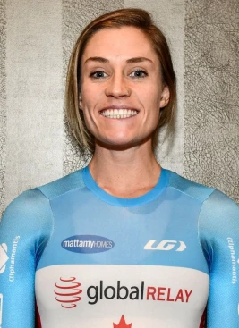 Georgia Simmerling - athletespeakers