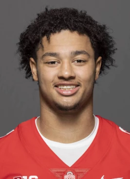 Jaxon Smith-Njigba - athletespeakers