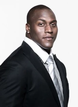 Takeo Spikes - athletespeakers