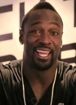 Jevon Kearse - athletespeakers