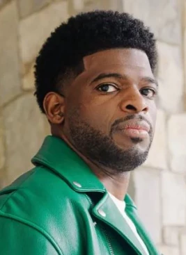 PK Subban - athletespeakers