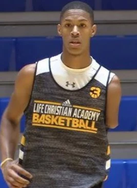 Hansel Enmanuel - athletespeakers