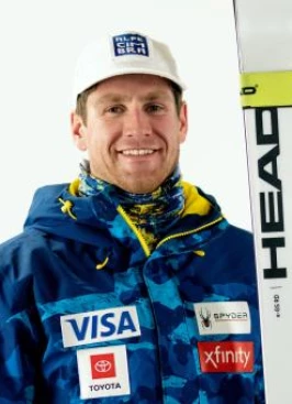 Ryan Cochran-Siegle - athletespeakers