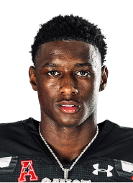 Sauce Gardner - athletespeakers