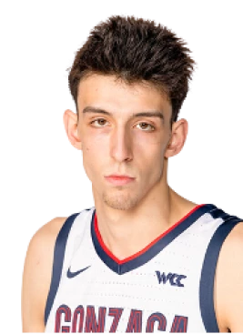 Chet Holmgren - athletespeakers