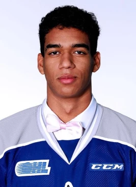 Quinton Byfield - athletespeakers