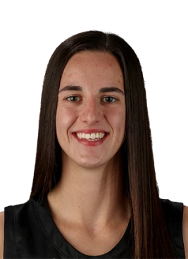 Caitlin Clark - athletespeakers