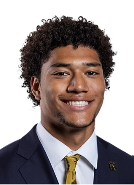 Kyle Hamilton - athletespeakers