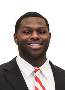 Ikem Ekwonu - athletespeakers