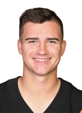 Evan McPherson - athletespeakers