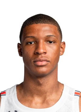 Jabari Smith - athletespeakers