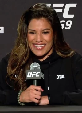 Julianna Pena - athletespeakers