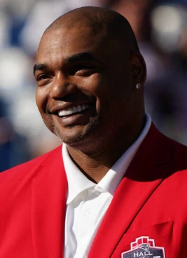 Richard Seymour - athletespeakers