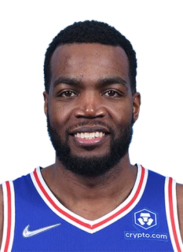 Paul Millsap - athletespeakers