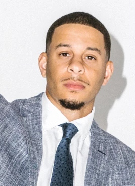 Seth Curry - athletespeakers