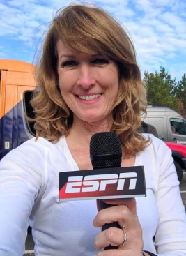 Debbie Antonelli - athletespeakers