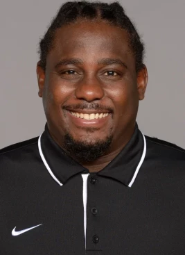 Denard Robinson - athletespeakers