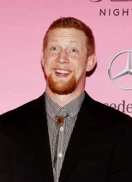Johnny Hekker - athletespeakers