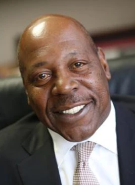 Vinnie Johnson - athletespeakers