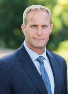 Chad Hennings - athletespeakers