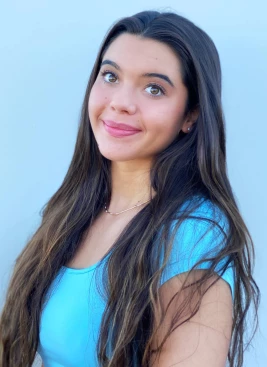 Anastasia Pagonis - athletespeakers