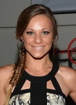 Oksana Masters - athletespeakers