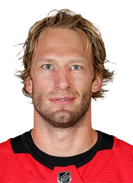 Jordan Staal - athletespeakers